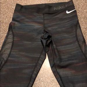 Nike leggings